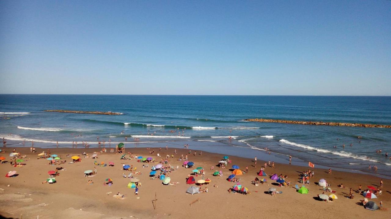 Posta Chimango, Cabañas frente al Golf Los Acantilados Mar del Plata Exterior foto